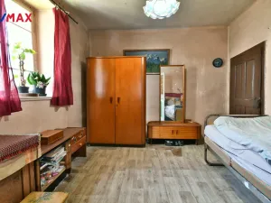 Prodej rodinného domu, Lázně Bělohrad, Malé náměstí, 82 m2