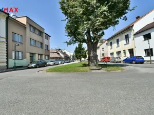 Prodej rodinného domu, Lázně Bělohrad, Malé náměstí, 82 m2