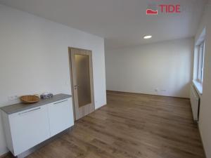 Pronájem bytu 1+kk, Praha, Štěchovická, 40 m2
