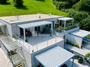 Prodej bytu 2+kk, Luhačovice, Masarykova, 66 m2