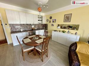 Prodej bytu 2+kk, Luhačovice, Masarykova, 66 m2