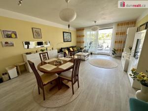 Prodej bytu 2+kk, Luhačovice, Masarykova, 66 m2