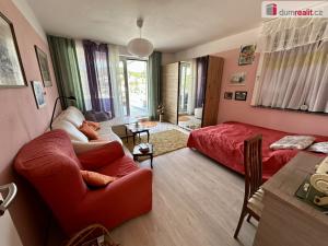 Prodej bytu 2+kk, Luhačovice, Masarykova, 66 m2