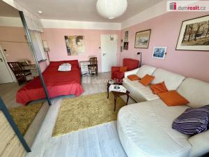 Prodej bytu 2+kk, Luhačovice, Masarykova, 66 m2