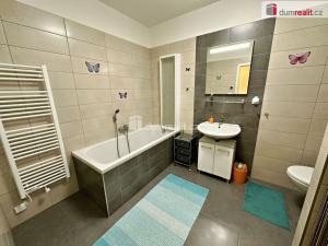 Prodej bytu 2+kk, Luhačovice, Masarykova, 66 m2