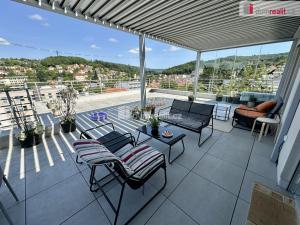 Prodej bytu 2+kk, Luhačovice, Masarykova, 66 m2
