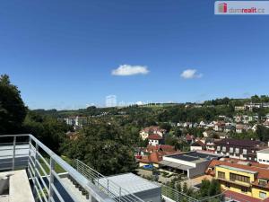 Prodej bytu 2+kk, Luhačovice, Masarykova, 66 m2