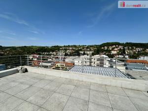 Prodej bytu 2+kk, Luhačovice, Masarykova, 66 m2