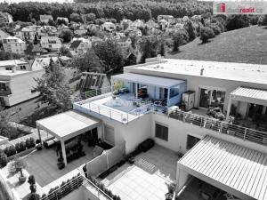 Prodej bytu 2+kk, Luhačovice, Masarykova, 66 m2