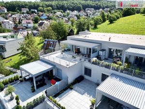 Prodej bytu 2+kk, Luhačovice, Masarykova, 66 m2