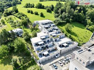 Prodej bytu 2+kk, Luhačovice, Masarykova, 66 m2