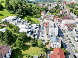 Prodej bytu 2+kk, Luhačovice, Masarykova, 66 m2