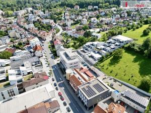 Prodej bytu 2+kk, Luhačovice, Masarykova, 66 m2
