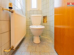 Prodej bytu 3+1, Cheb, Evropská, 118 m2