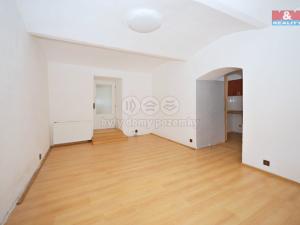 Pronájem bytu 3+1, Chotěboř, F. X. Svobody, 65 m2