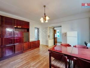 Prodej rodinného domu, Zdice, Husova, 47 m2
