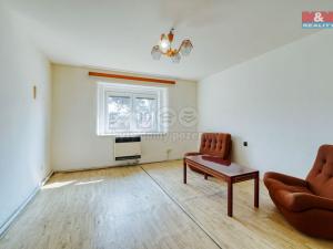 Prodej rodinného domu, Zdice, Husova, 47 m2