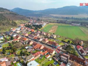 Prodej rodinného domu, Zdice, Husova, 47 m2