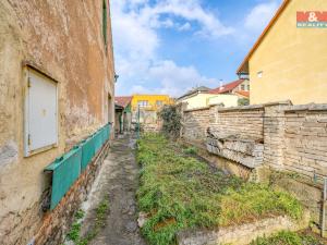 Prodej rodinného domu, Zdice, Husova, 47 m2