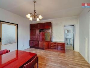 Prodej rodinného domu, Zdice, Husova, 47 m2