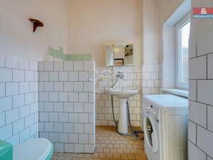 Prodej rodinného domu, Zdice, Husova, 47 m2