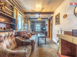 Prodej rodinného domu, Josefův Důl - Antonínov, 145 m2