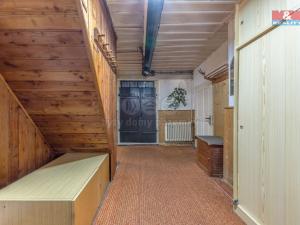 Prodej rodinného domu, Josefův Důl - Antonínov, 145 m2