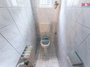 Prodej rodinného domu, Josefův Důl - Antonínov, 145 m2