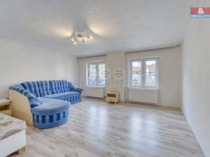 Prodej rodinného domu, Kladruby, Zadní, 70 m2