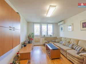 Pronájem bytu 3+1, Ostrava - Moravská Ostrava, Gen. Píky, 76 m2