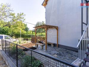 Prodej bytu 1+kk, Brno - Černovice, Šestákova, 25 m2