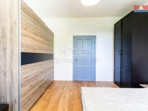 Prodej bytu 1+kk, Brno - Černovice, Šestákova, 25 m2