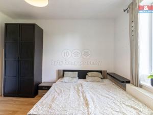 Prodej bytu 1+kk, Brno - Černovice, Šestákova, 25 m2