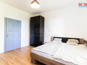 Prodej bytu 1+kk, Brno - Černovice, Šestákova, 25 m2