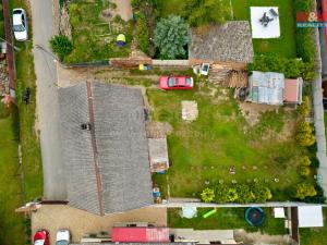 Prodej rodinného domu, Smidary, Hradčany, 280 m2