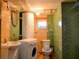 Prodej rodinného domu, Smidary, Hradčany, 280 m2