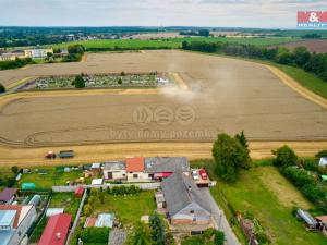 Prodej rodinného domu, Smidary, Hradčany, 280 m2
