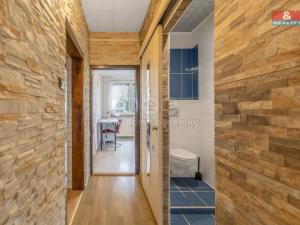 Prodej bytu 3+1, Český Těšín, Mládežnická, 61 m2