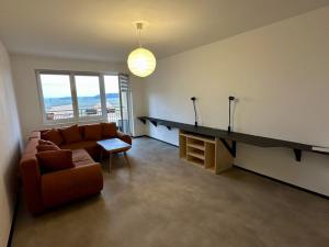Pronájem bytu 2+1, Tlučná, Na Čampuli, 72 m2