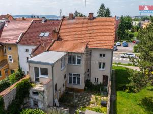 Prodej rodinného domu, Brno - Slatina, Tuřanka, 176 m2