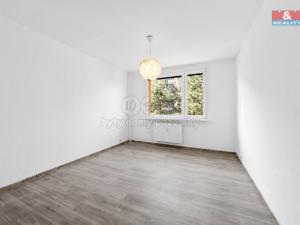 Prodej bytu 2+1, Ústí nad Labem - Severní Terasa, Kmochova, 60 m2