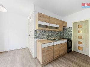 Prodej bytu 2+1, Ústí nad Labem - Severní Terasa, Kmochova, 60 m2