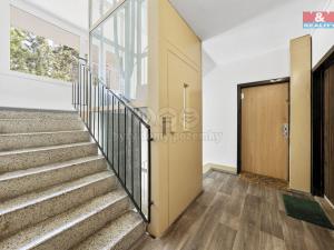 Prodej bytu 2+1, Ústí nad Labem - Severní Terasa, Kmochova, 60 m2