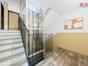Prodej bytu 2+1, Ústí nad Labem - Severní Terasa, Kmochova, 60 m2