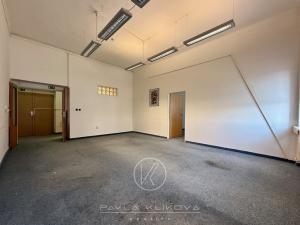 Pronájem kanceláře, Plzeň, Nádražní, 120 m2