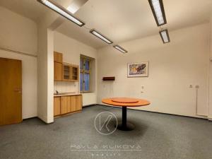 Pronájem kanceláře, Plzeň, Nádražní, 120 m2