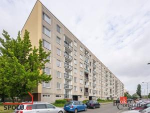 Pronájem bytu 3+1, Hradec Králové - Nový Hradec Králové, 78 m2