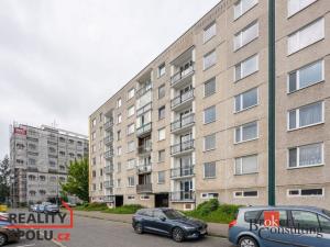 Pronájem bytu 3+1, Hradec Králové - Nový Hradec Králové, 78 m2