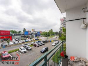 Pronájem bytu 3+1, Hradec Králové - Nový Hradec Králové, 78 m2
