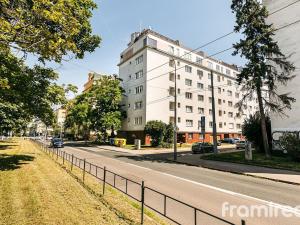 Pronájem bytu 3+kk, Brno, Tábor, 110 m2
